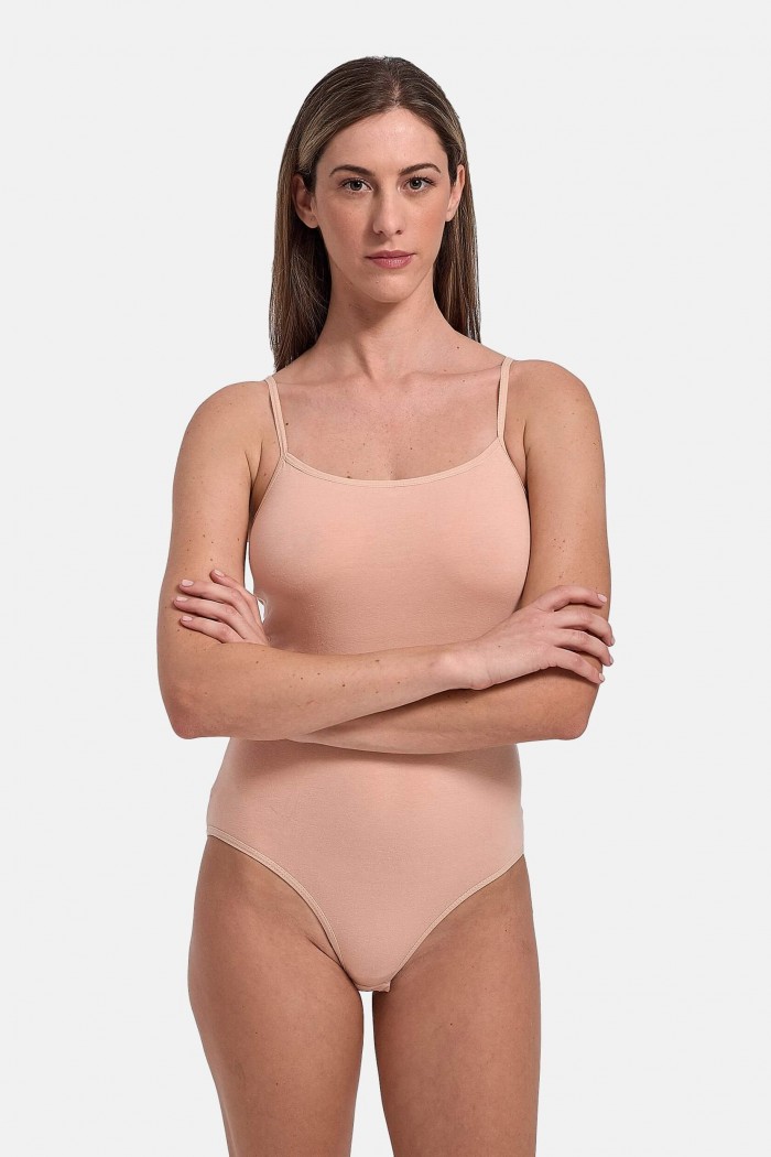 Underwear with thin randa - 4 Colors