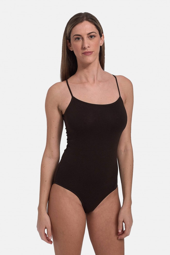 Underwear with thin randa - 4 Colors