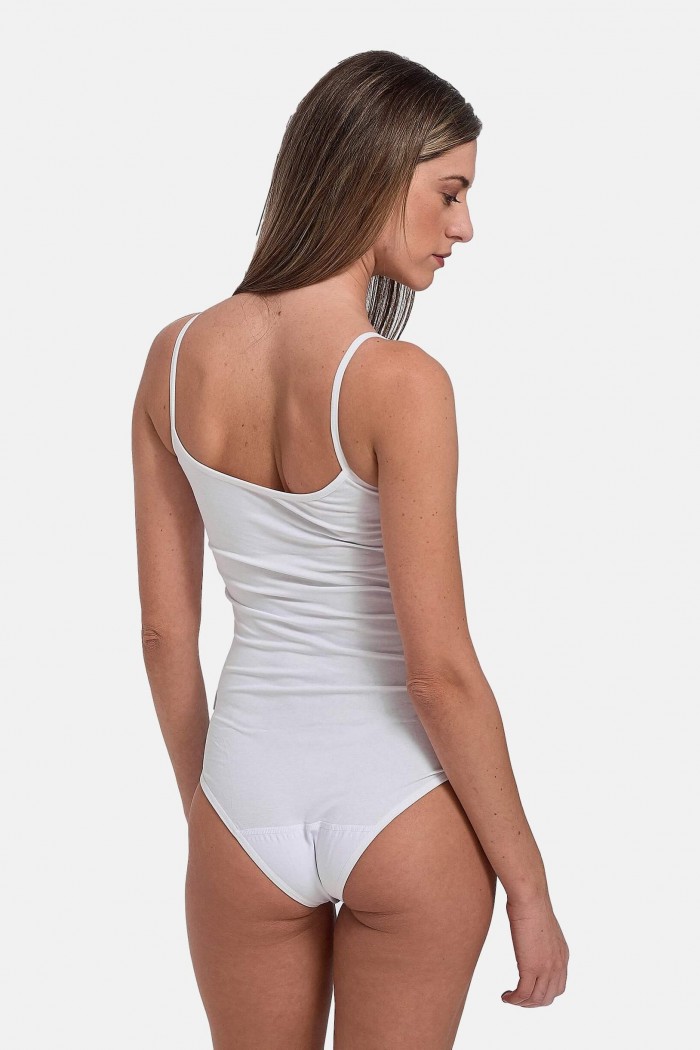 Underwear with thin randa - 4 Colors