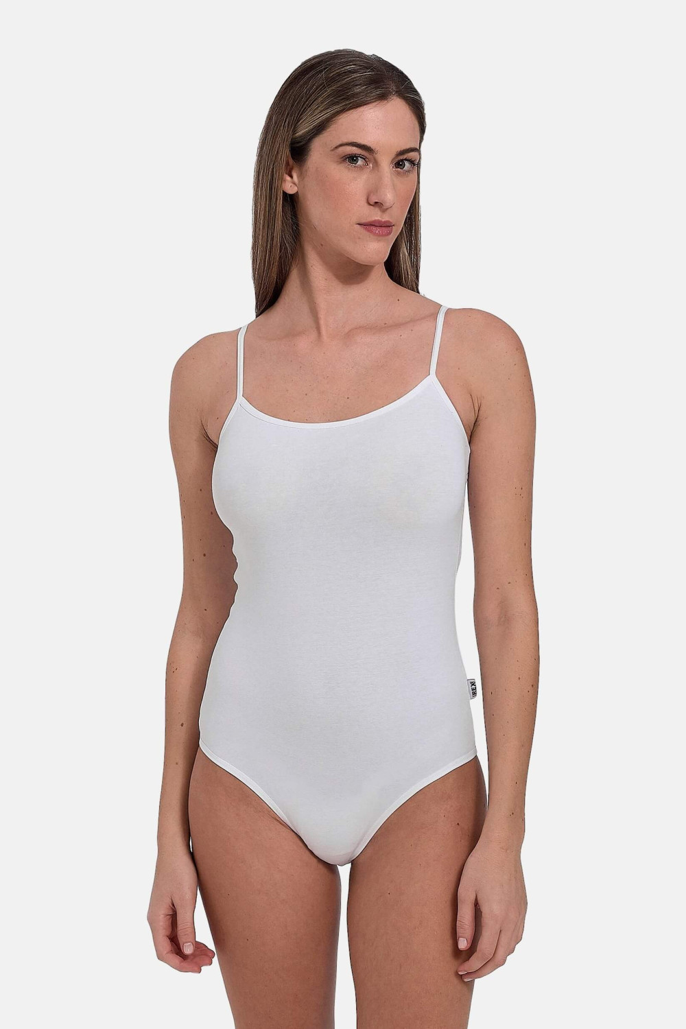 Underwear with thin randa - 4 Colors