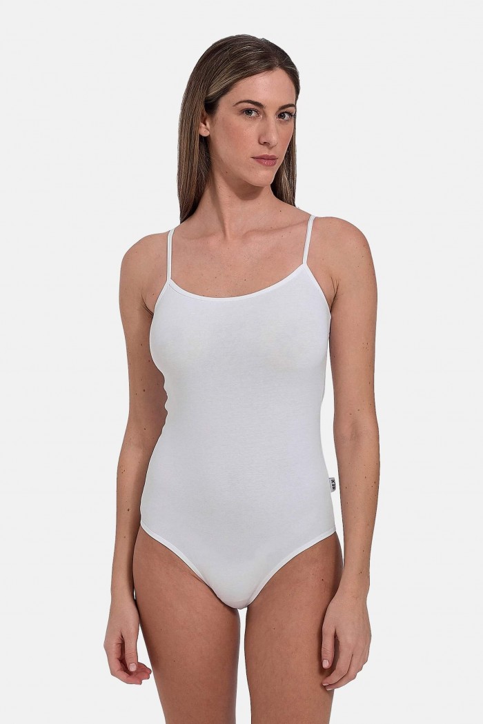 Underwear with thin randa - 4 Colors