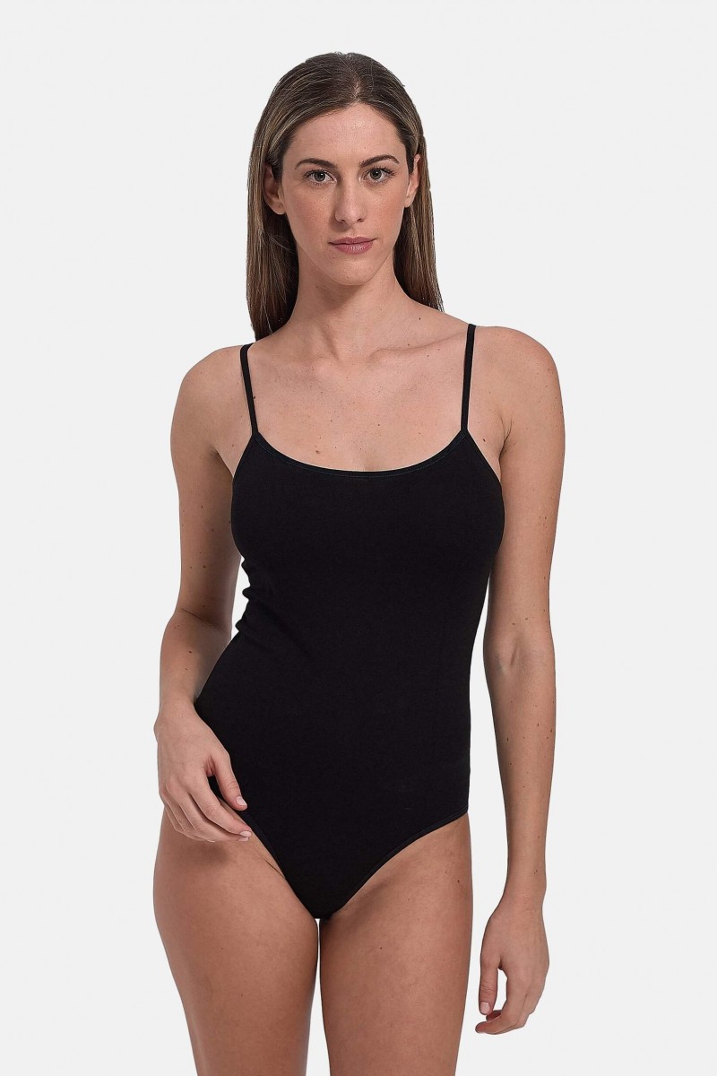Underwear with thin randa - 4 Colors
