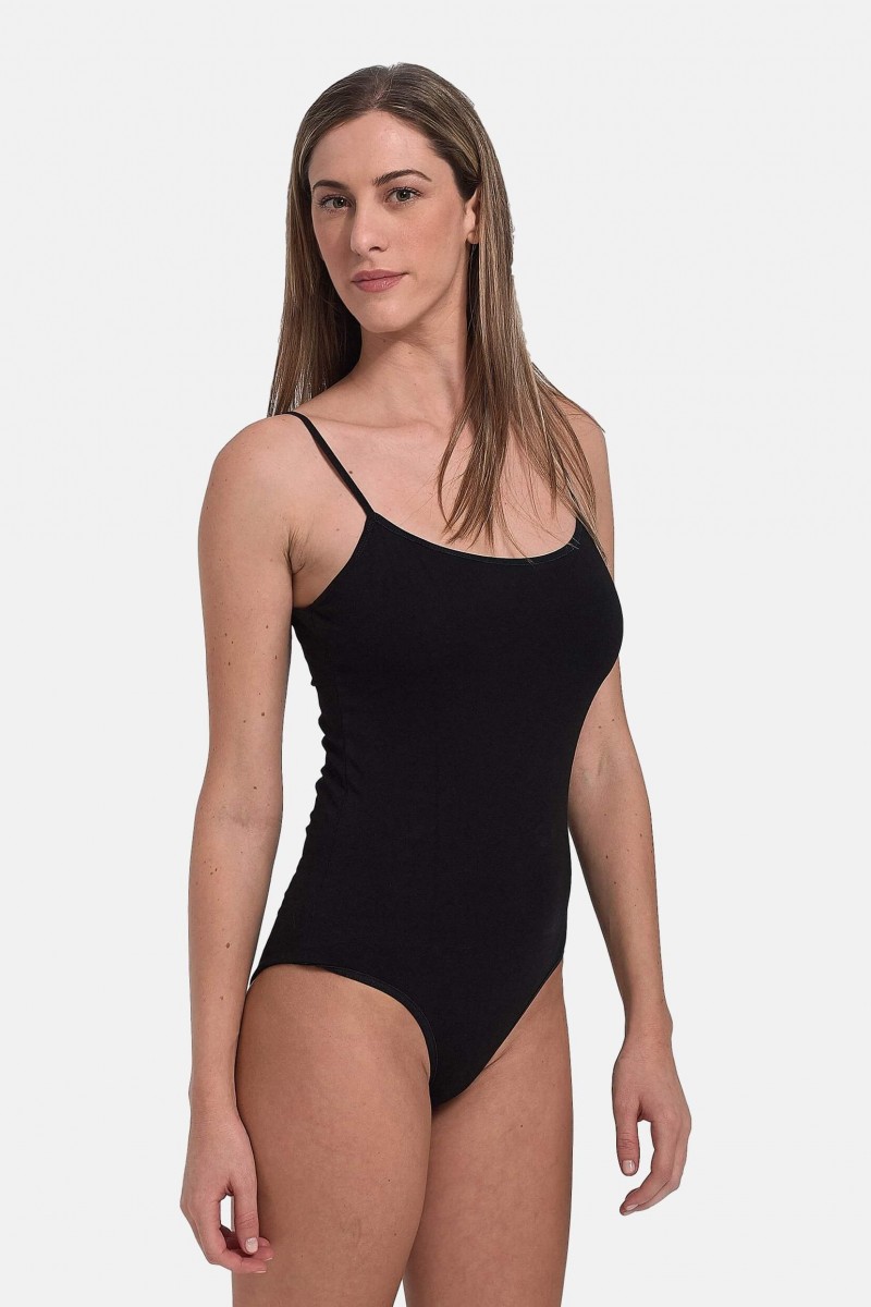 Underwear with thin randa - 4 Colors