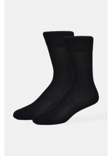 Men's Cotton Socks Mercerized RIght Left