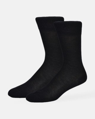 Herren Baumwollsocken Mercerized RIght Links