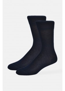Men's Cotton Socks Mercerized RIght Left