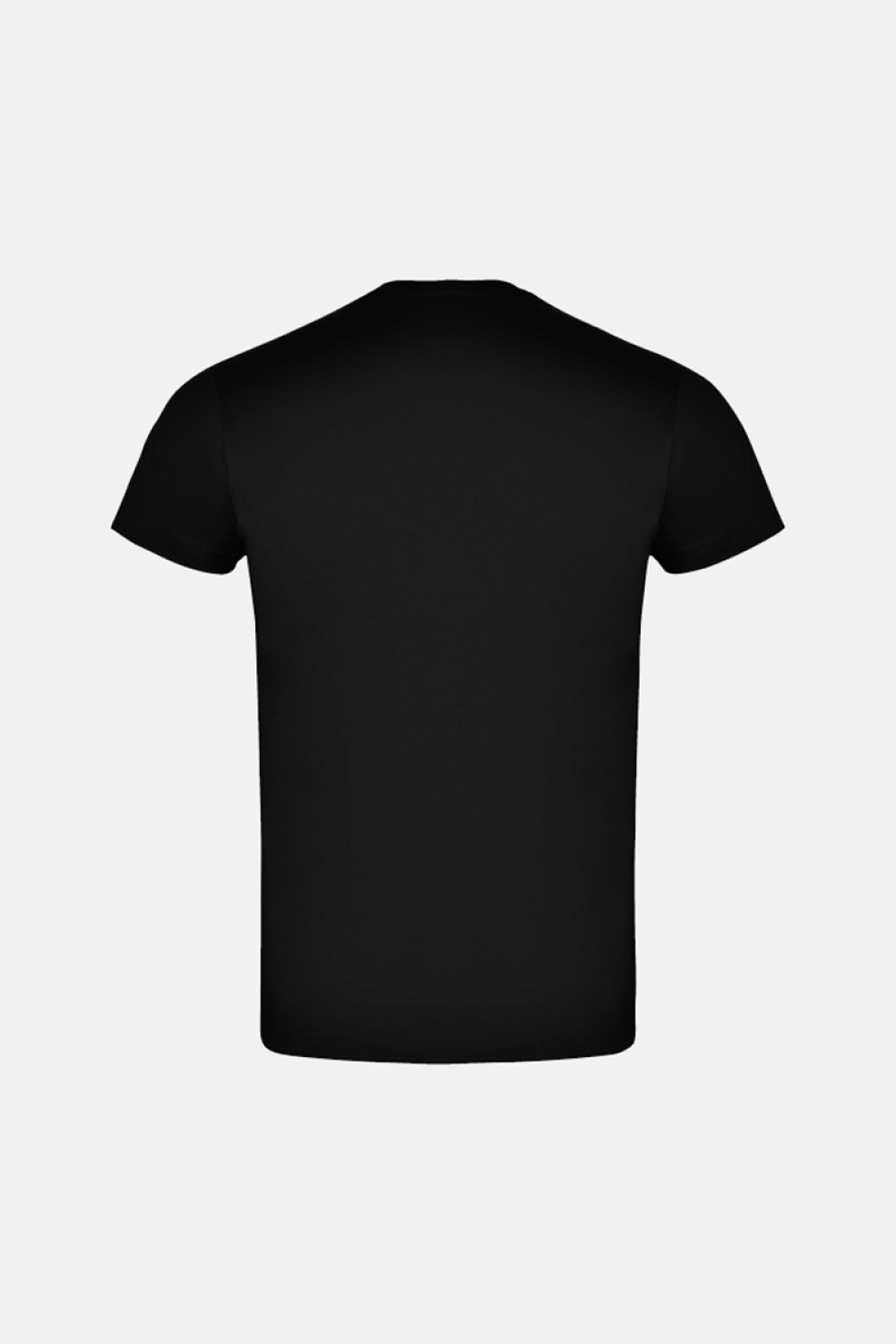 Herren T-Shirt ROLY ATOMIC 150 PLUS SIZE BLACK