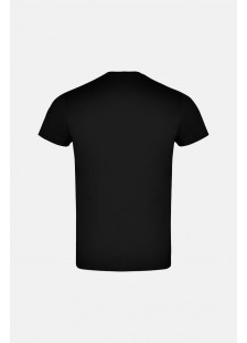 Herren T-Shirt ROLY ATOMIC 150 PLUS SIZE BLACK Herren T-Shirt ROLY ATOMIC 150 PLUS SIZE BLACK