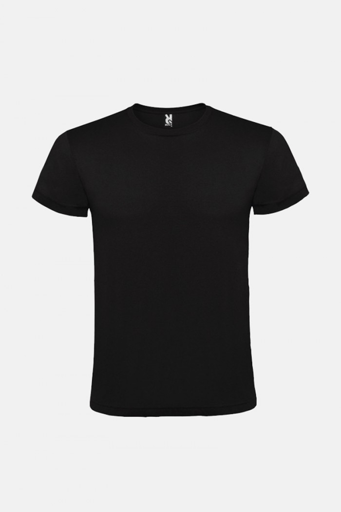 Herren T-Shirt ROLY ATOMIC 150 PLUS SIZE BLACK