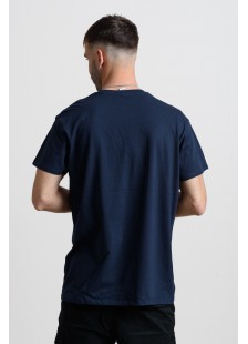 Men's T-Shirt ROLY BEAGLE BLUE BLUE Men's T-Shirt ROLY BEAGLE BLUE BLUE