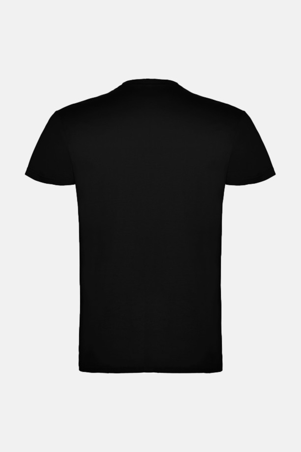 Men's T-Shirt ROLY BEAGLE BLACK