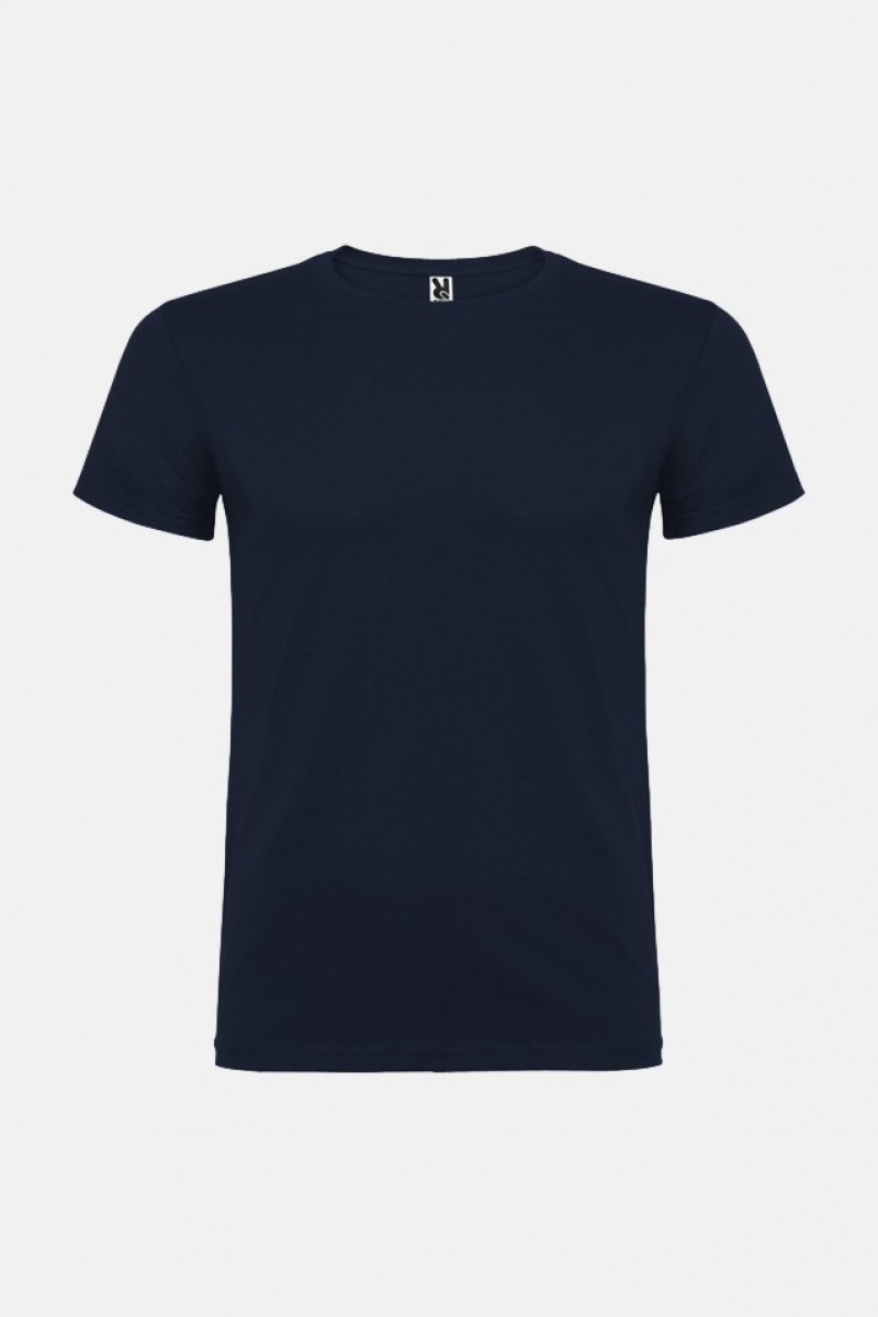 Men's T-Shirt ROLY BEAGLE BLUE BLUE Men's T-Shirt ROLY BEAGLE BLUE BLUE