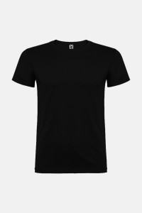 Men's T-Shirt ROLY BEAGLE BLACK