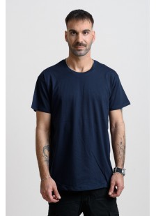 Men's T-Shirt ROLY BEAGLE BLUE BLUE Men's T-Shirt ROLY BEAGLE BLUE BLUE