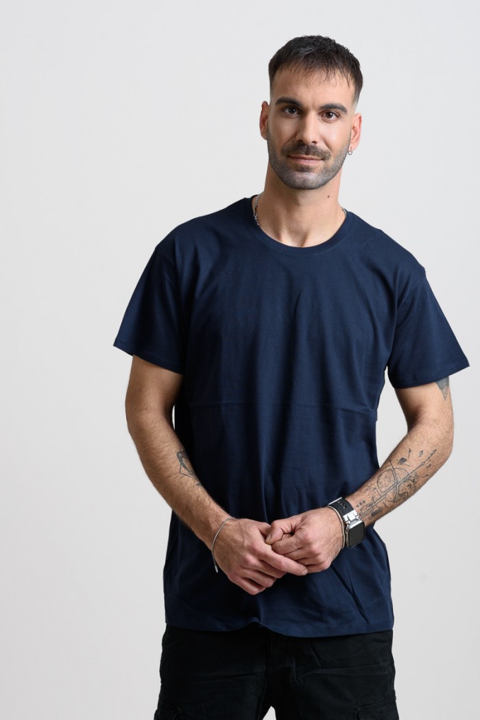 Herren T-Shirt ROLY BEAGLE BLUE BLUE