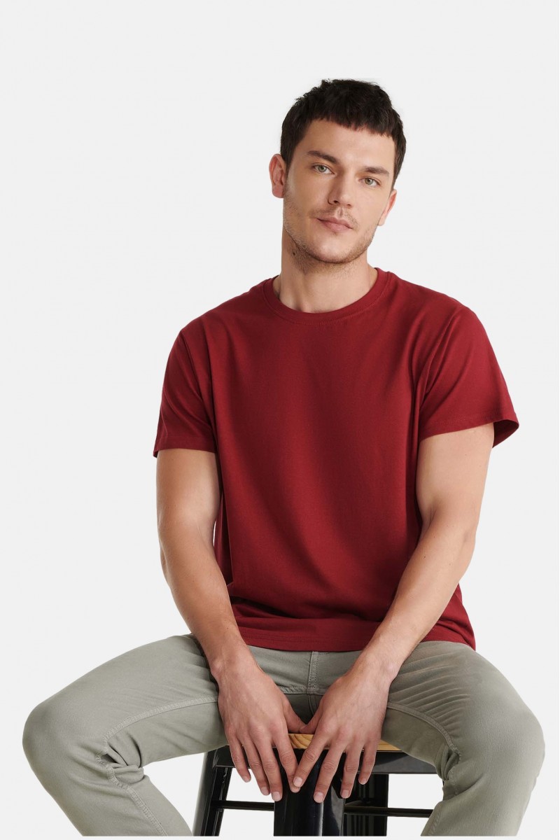 Men's T-Shirt ROLY BEAGLE Men's T-Shirt ROLY BEAGLE