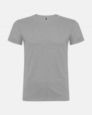 Kurzarmbluse ROLY BEAGLE GREY MENACE