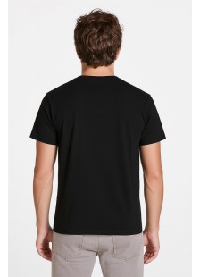 T-Shirt monochrome DOGO PREMIUM BLACK 190gr T-Shirt monochrome DOGO PREMIUM BLACK 190gr