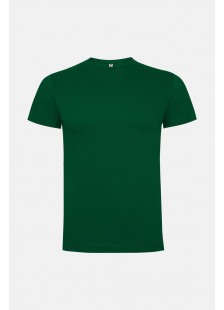 T-Shirt monochrome DOGO PREMIUM BOTTLE GREEN 190gr T-Shirt monochrome DOGO PREMIUM BOTTLE GREEN 190gr