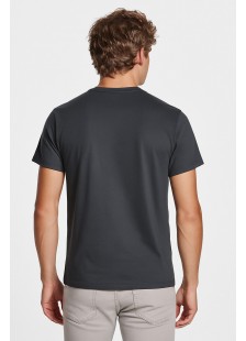 T-Shirt monochrome DOGO PREMIUM DOGO 190gr