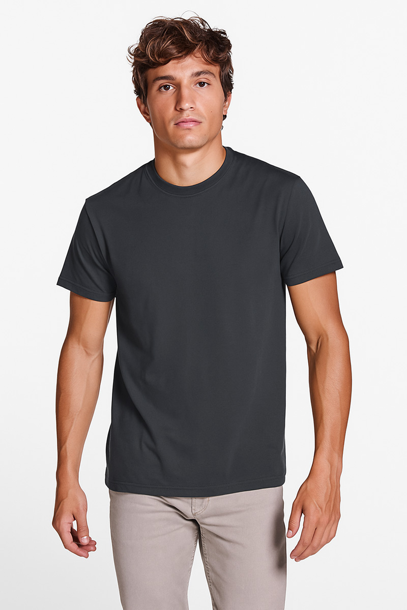 T-Shirt monochrome DOGO PREMIUM DOGO 190gr