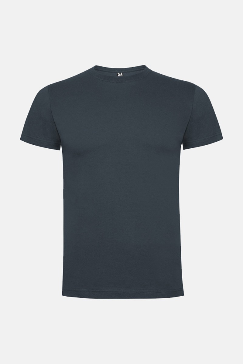 T-Shirt monochrome DOGO PREMIUM DOGO 190gr