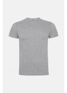 T-Shirt monochrome DOGO PREMIUM GREY 190gr T-Shirt monochrome DOGO PREMIUM GREY 190gr