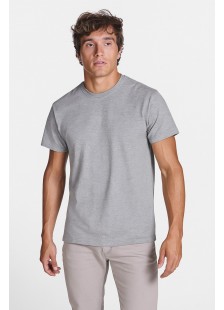 T-Shirt monochrome DOGO PREMIUM GREY 190gr T-Shirt monochrome DOGO PREMIUM GREY 190gr