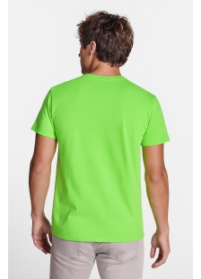 T-Shirt monochrome DOGO PREMIUM LAHANI 190gr T-Shirt monochrome DOGO PREMIUM LAHANI 190gr