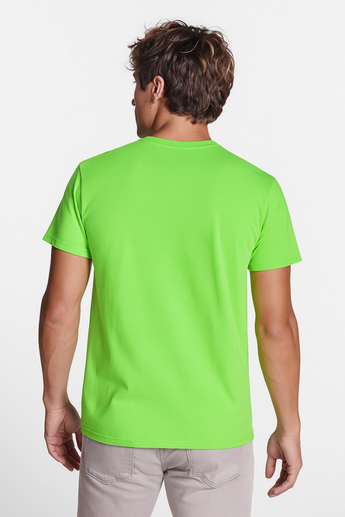 T-Shirt einfarbig DOGO PREMIUM LAHANI 190gr