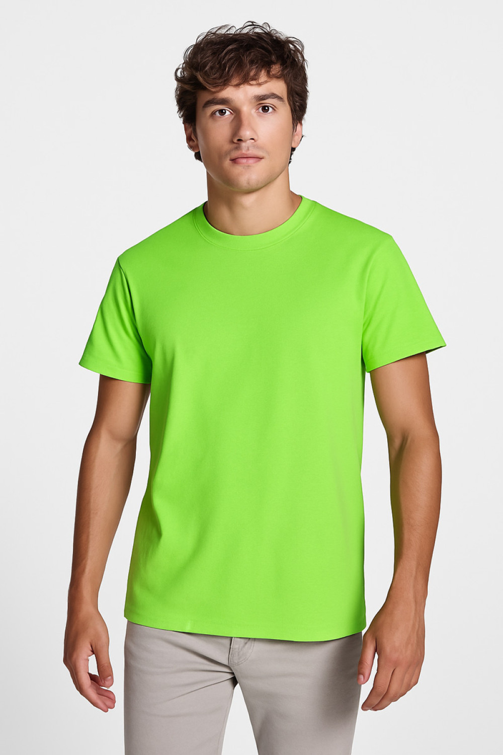 T-Shirt monochrome DOGO PREMIUM LAHANI 190gr