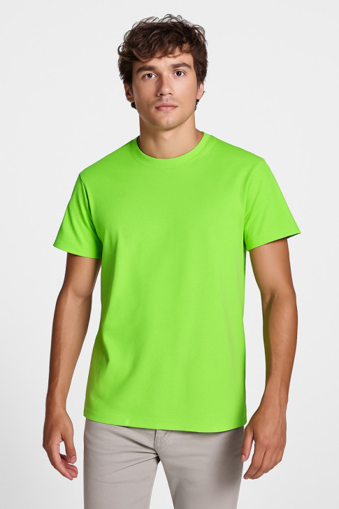 T-Shirt monochrome DOGO PREMIUM LAHANI 190gr
