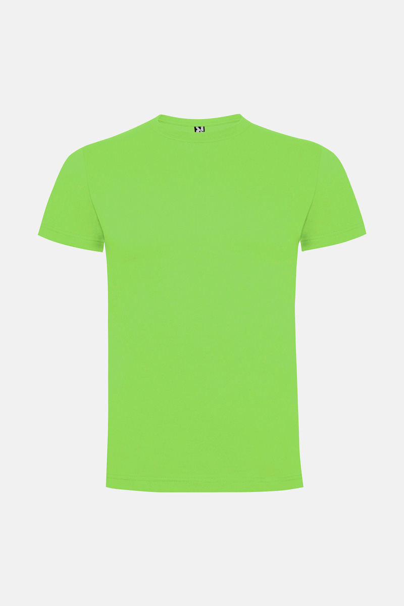 T-Shirt monochrome DOGO PREMIUM LAHANI 190gr T-Shirt monochrome DOGO PREMIUM LAHANI 190gr