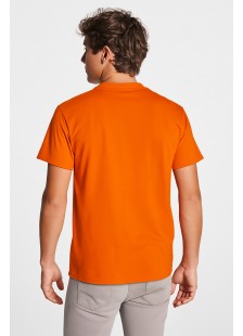 T-Shirt monochrome DOGO PREMIUM PORTOQUE 190gr T-Shirt monochrome DOGO PREMIUM PORTOQUE 190gr
