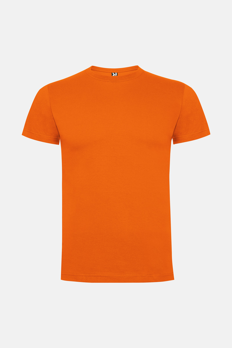 T-Shirt monochrome DOGO PREMIUM PORTOQUE 190gr T-Shirt monochrome DOGO PREMIUM PORTOQUE 190gr