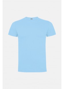 T-Shirt monochrome DOGO PREMIUM SKY BLUE 190gr T-Shirt monochrome DOGO PREMIUM SKY BLUE 190gr