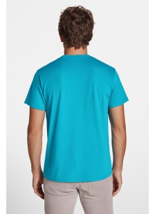 T-Shirt monochrome DOGO PREMIUM TIRQUAZ 190gr T-Shirt monochrome DOGO PREMIUM TIRQUAZ 190gr