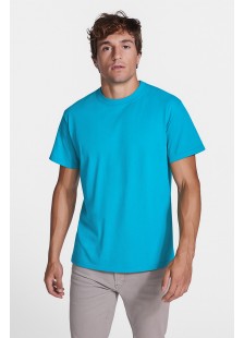 T-Shirt monochrome DOGO PREMIUM TIRQUAZ 190gr T-Shirt monochrome DOGO PREMIUM TIRQUAZ 190gr
