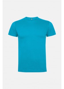 T-Shirt monochrome DOGO PREMIUM TIRQUAZ 190gr T-Shirt monochrome DOGO PREMIUM TIRQUAZ 190gr