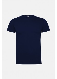 T-Shirt monochrome DOGO PREMIUM BLUE DARK 190gr T-Shirt monochrome DOGO PREMIUM BLUE DARK 190gr