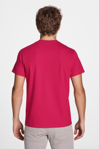 T-Shirt monochrome DOGO PREMIUM FUX 190gr