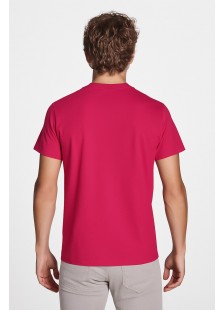 T-Shirt monochrome DOGO PREMIUM FUX 190gr T-Shirt monochrome DOGO PREMIUM FUX 190gr