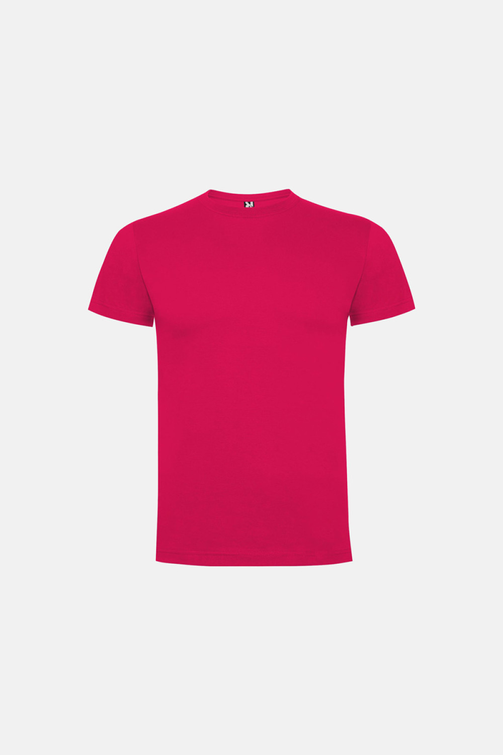 T-Shirt monochrome DOGO PREMIUM FUX 190gr