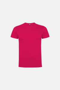 T-Shirt monochrome DOGO PREMIUM FUX 190gr