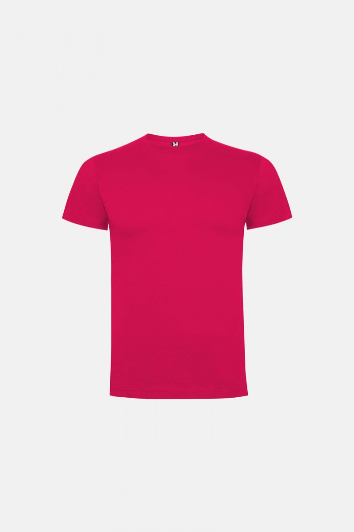 T-Shirt einfarbig DOGO PREMIUM FUX 190gr