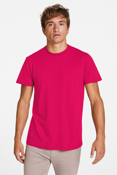 T-Shirt monochrome DOGO PREMIUM FUX 190gr