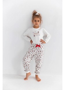 Children's pajamas SENSIS COOKIES KIDS Children's pajamas SENSIS COOKIES KIDS