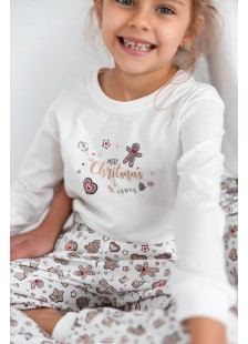 Children's pajamas SENSIS COOKIES KIDS Children's pajamas SENSIS COOKIES KIDS