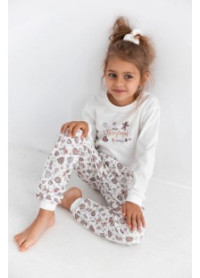 Children's pajamas SENSIS COOKIES KIDS Children's pajamas SENSIS COOKIES KIDS