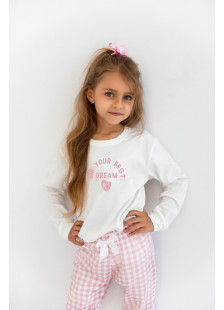 Children's pajamas SENSIS NANNY KIDS
